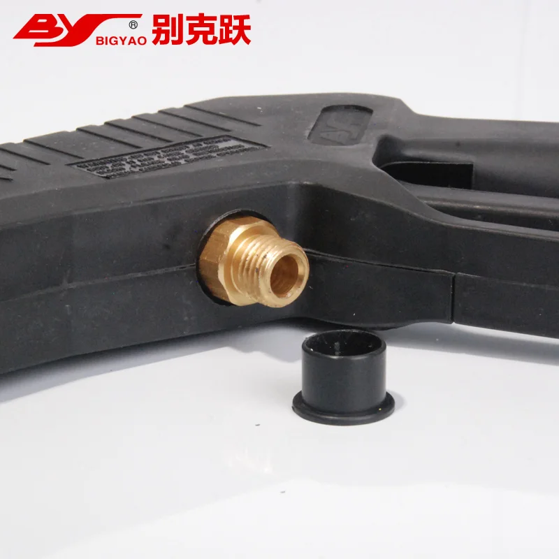 Bigyao бытовой пистолет для мойки автомобиля высокого давления|pistol gun|pistol waterpistol air