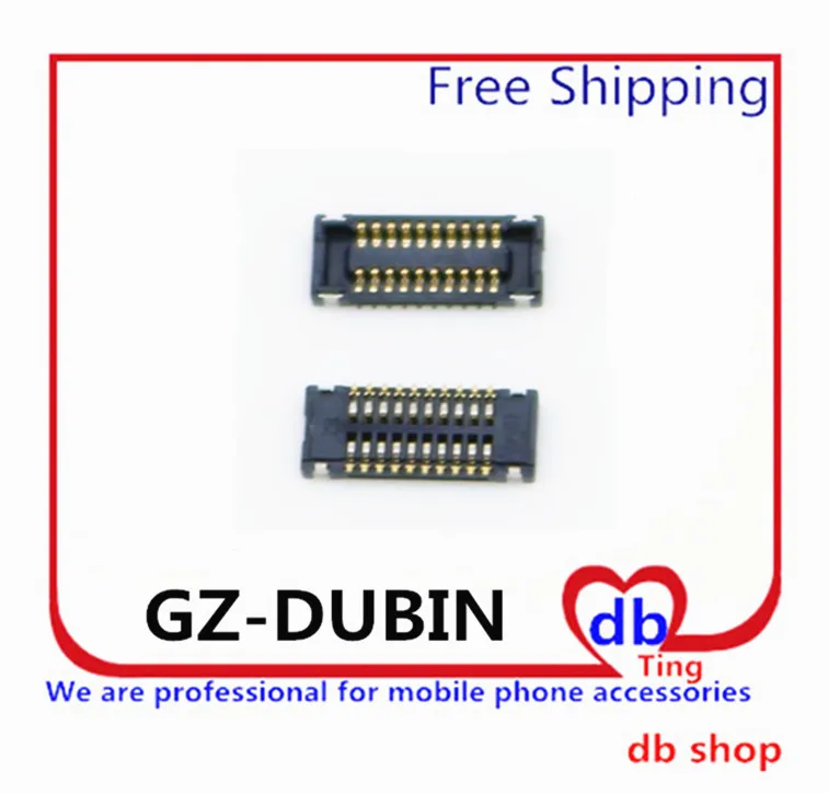 Для Ipad Mini 2 3 A1454 A1432 A1491 A1492 A1489 A1600 сенсорный экран дигитайзер стекло FPC Разъем