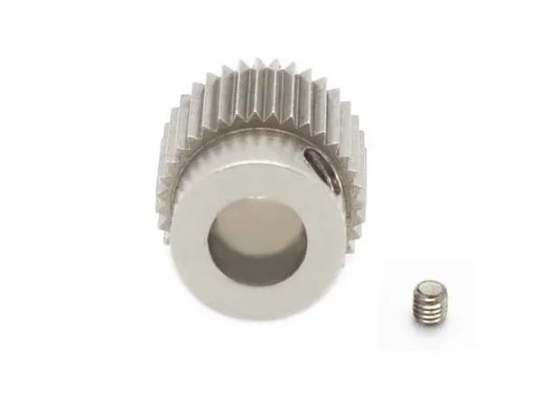 3d printer accessories MK7/MK8 stainless steel Extruder Gear 36 teeth | Компьютеры и офис