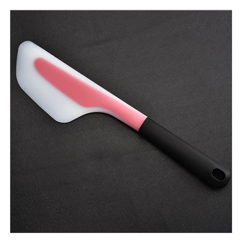RSCHEF инструменты для выпечки Большой высокотемпературный силиконовый шпатель