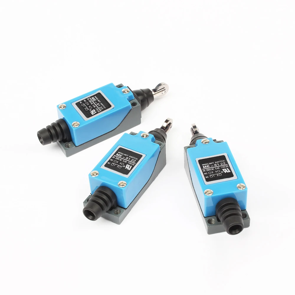 ME 8122 ограничительный переключатель мини концевой TZ 8122|limit switch open|limit operationlimit motor |