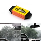 Автомобильный Стайлинг стеклоочистителя для Dacia duster logan sandero stepway