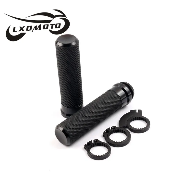 Motorcycle Accessories handle grips racing handlebar For KAWASAKI Z900 Z 900 2017 2018 z900 | Автомобили и мотоциклы
