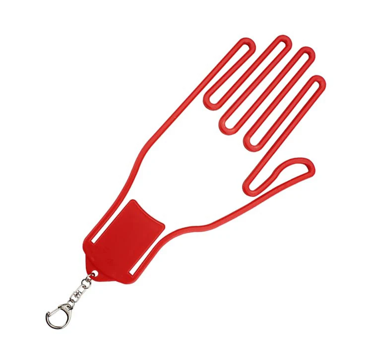 Держатель для гольф-перчаток