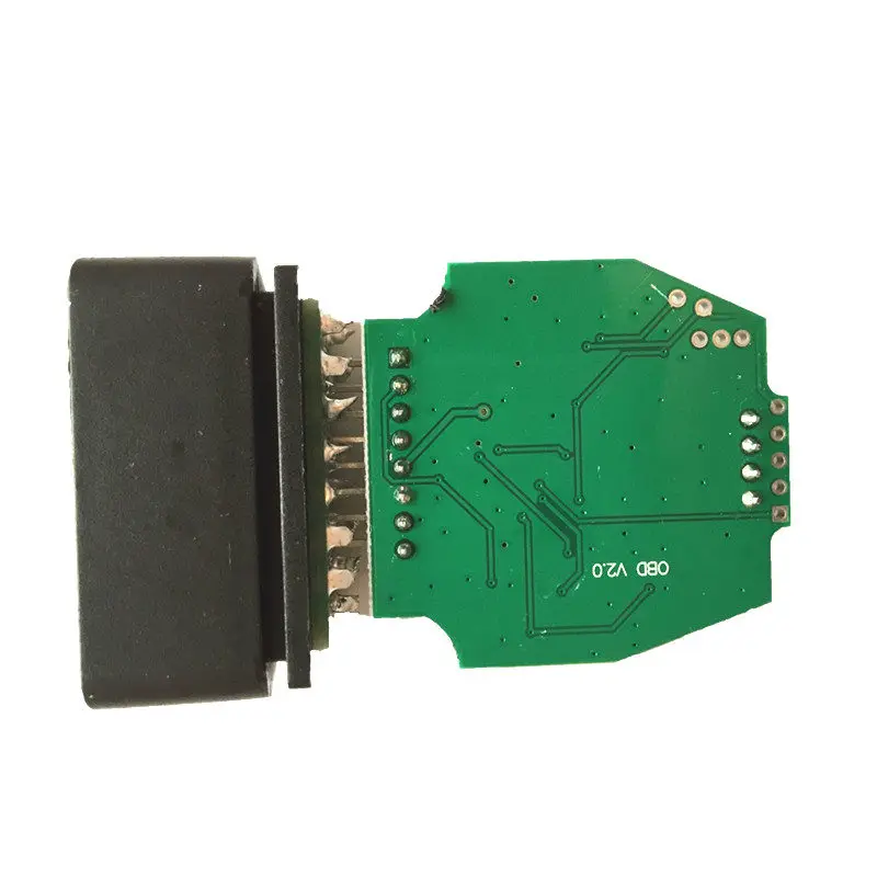 Профессиональное устройство FoCOM MINI VCM USB интерфейс для mazda Ford OBD obd2 диагностический