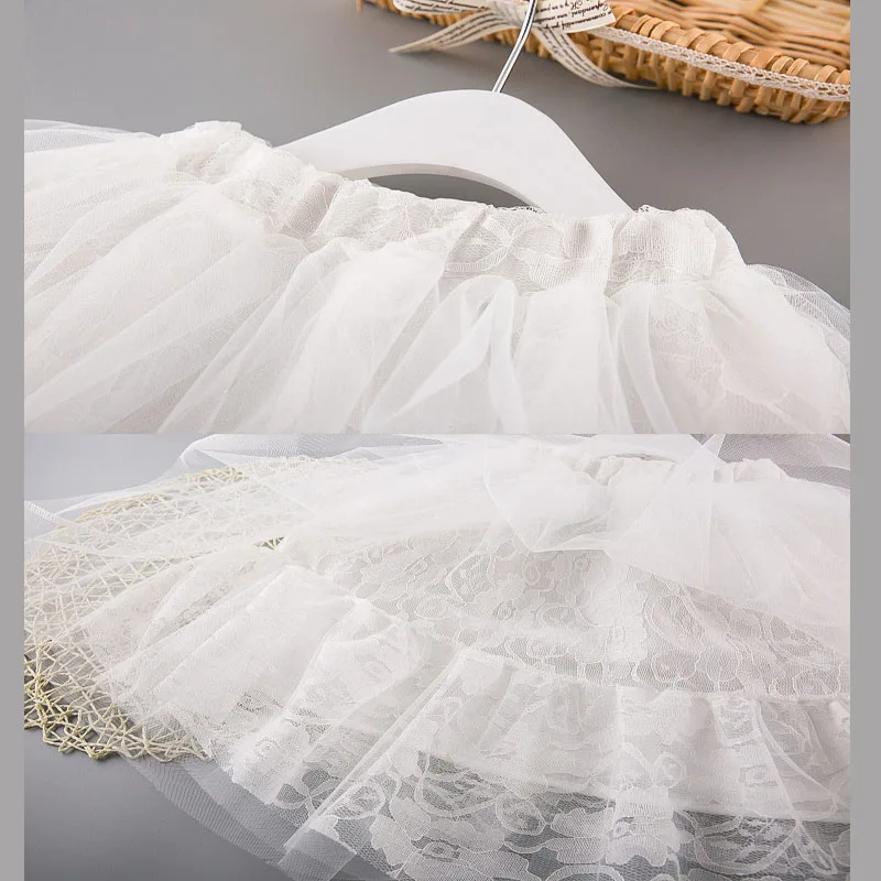 Summer saia for Girls pure gauze skirt Tutu hot new black body ball gown collocation personality gee jay 2-12Y | Мать и ребенок