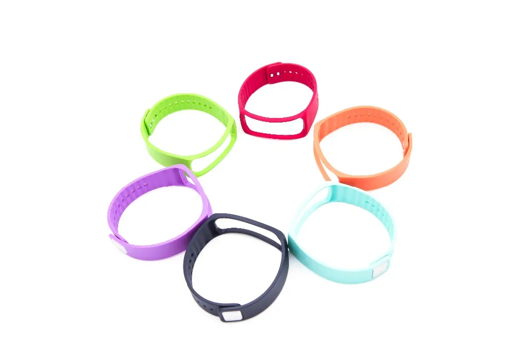 Сменный ремешок для умных часов браслет с застежкой Samsung Galaxy Gear | Электроника