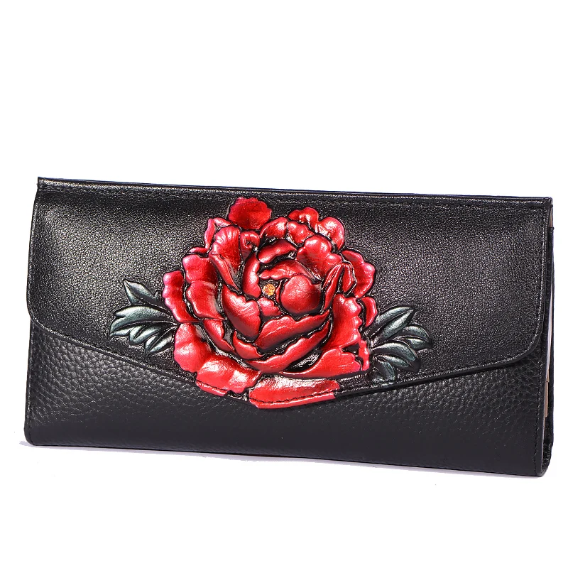 

Wallets & Holders