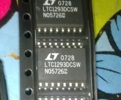 

Freeshipping LTC1293 LTC1293DCSW
