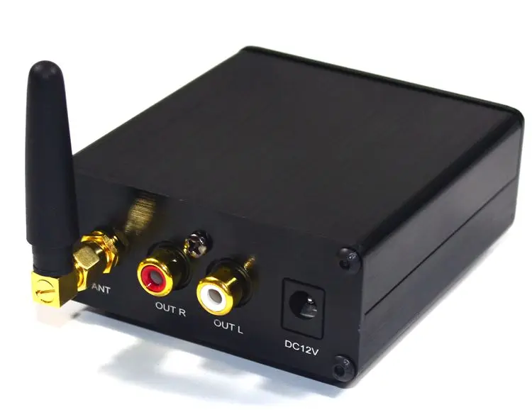 HIFI COLLEGE HC5 audio Bluetooth 5 0 CSR8675 AD823 DC12V | Электроника