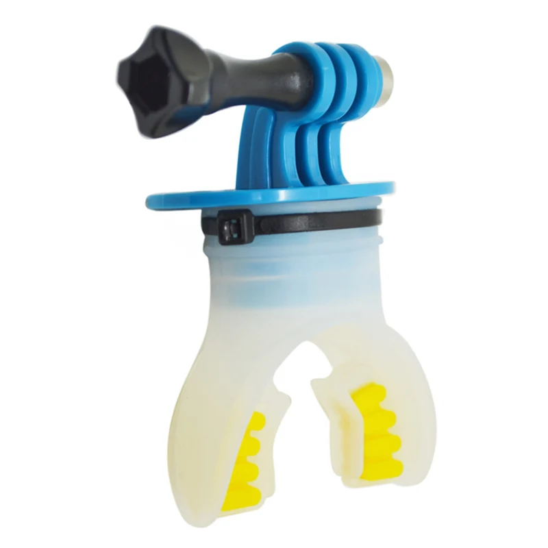 Surf для верховой езды во рту серфинг укус Дайвинг аксессуары набор совместимый