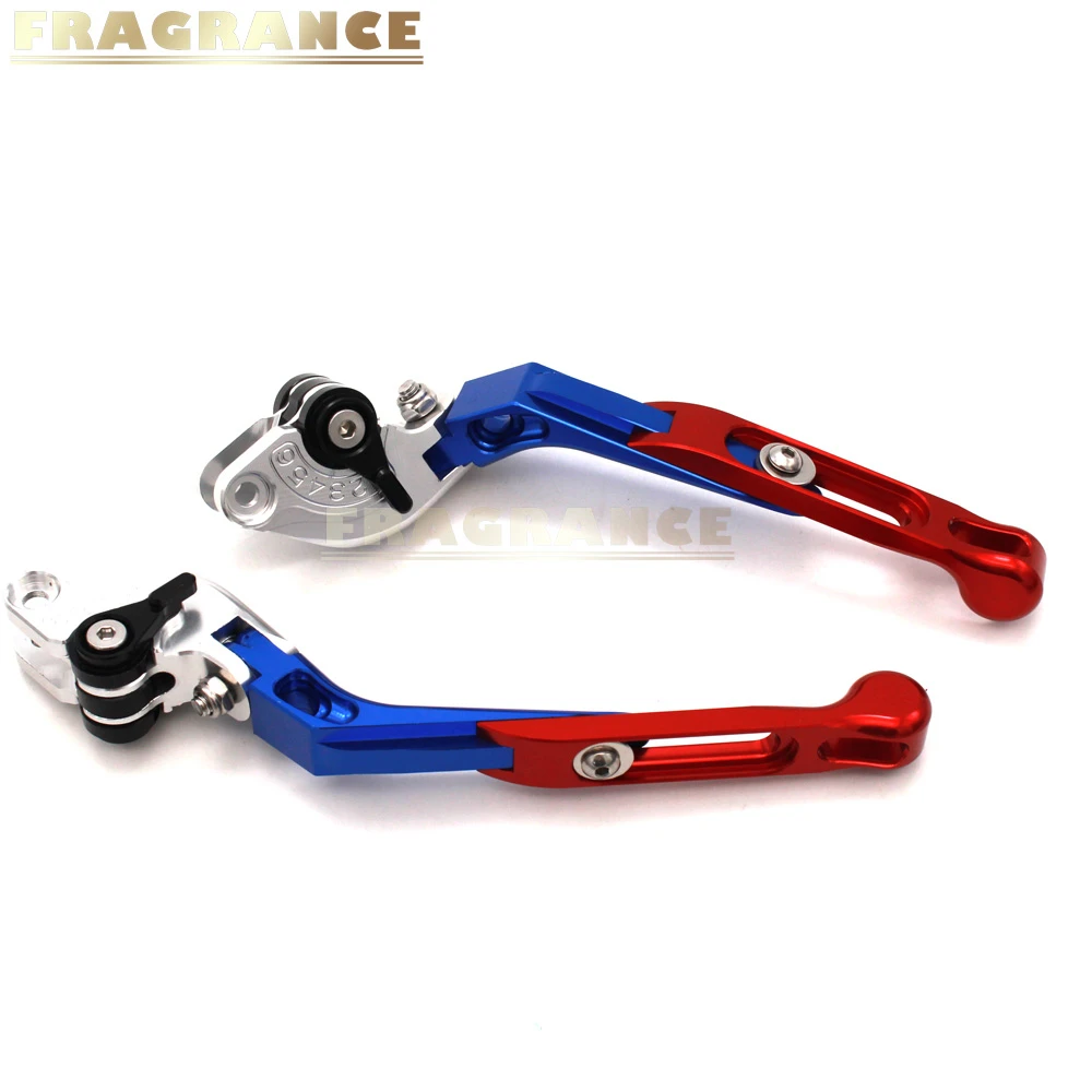 

for YAMAHA YZF R3 YZFR3 YZF-R3 2015 2016 R15 R 15 2011-2014 Folding Extendable Adjustable Motorcycle Brakes Clutch Levers