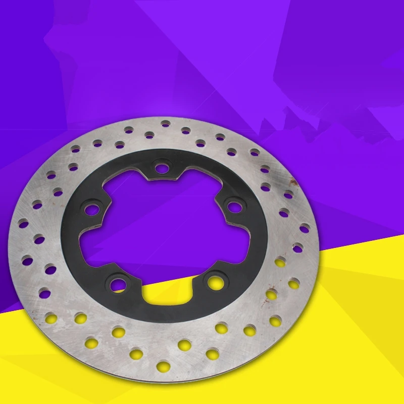 Motorcycle accessories Rear brake disc for Suzuki Falcon 750/1000 / big R | Автомобили и мотоциклы