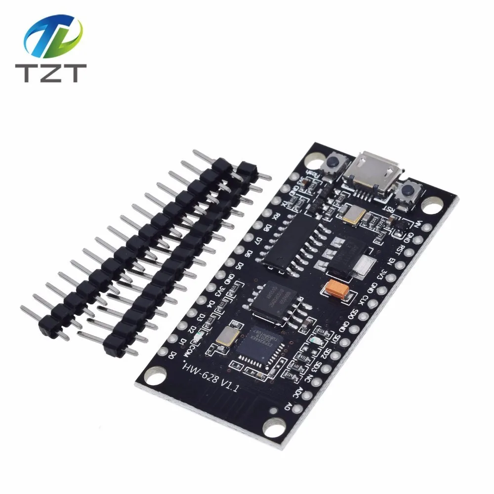 1 шт. ESP8266 CP2102/CH340 NodeMCU V3 Lua WIFI модуль памяти 32M Flash USB serial CH340G|nodemcu v3|wifi modulenodemcu esp8266 |