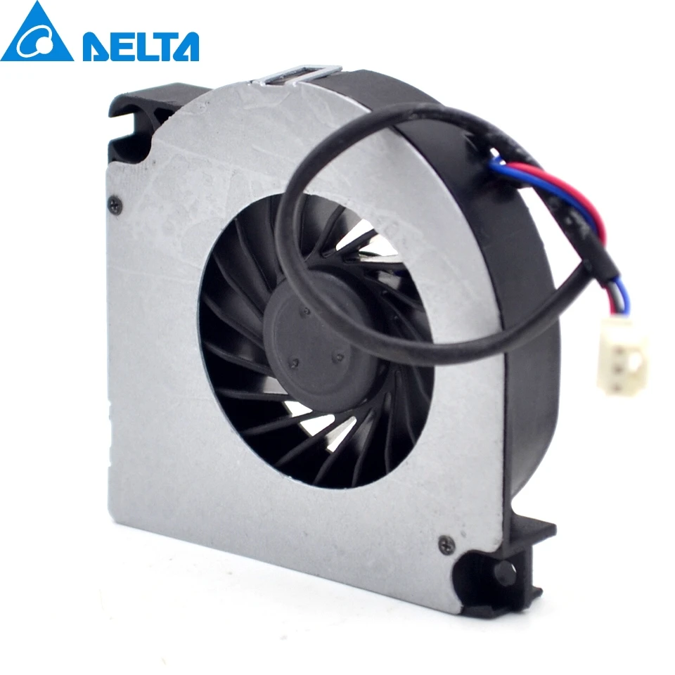 KDB04112HB-G203 BB12 AD49 12 V 0.07A 6 см немой вентилятор проектор охлаждающий вентилятор охлаждения для LE40A856S1 LE52A856S1MXXC