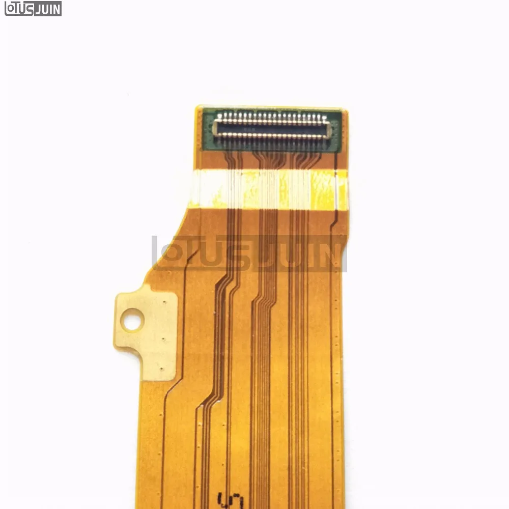 1 шт. Новый гибкий кабель для материнской платы Huawei P9 запчасти ремонта|connector flex