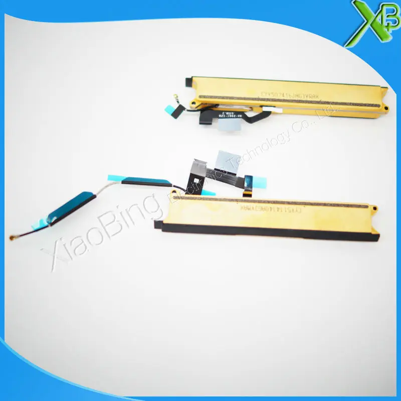 5 шт. совершенно новый правый и левый динамик антенные модули для MacBook 12 &quotA1534 2015