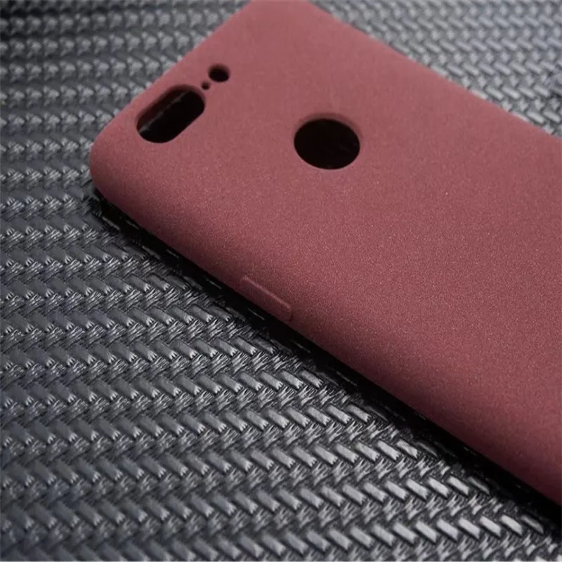 Чехол для OnePlus 5 T, чехол для Oneplus 5, матовая задняя крышка из ТПУ, мягкие чехлы для телефонов, чехол s, Ультратонкий чехол для OnePlus 6 6T 7 Pro 3