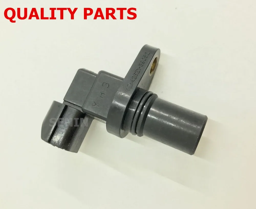 

Оригинальный датчик выходной скорости для Elantra 2001-2007 OEM 4262039051 42620-39051 транс-датчик скорости