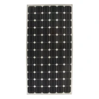 solar home system 800w 220v 4 pcs 200 watt 24 volt monocrystalline solar panel for residential and commercial rooftop systems