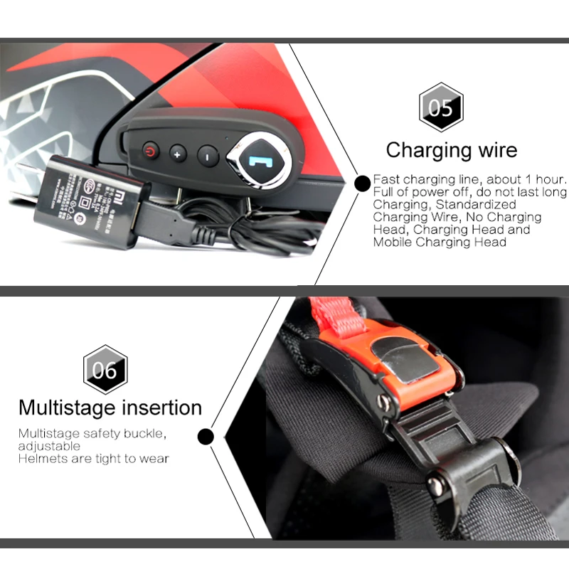 Мотоциклетный двойной козырек Полный лицевой модульный откидной мотоциклетный