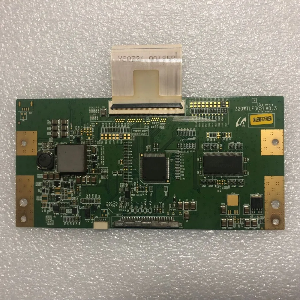 Good quality LCD32K73 320WTLF3C2LV0.3 LTA320WT-L05 SPOT