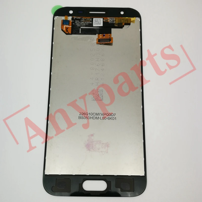 Для samsung Galaxy J3 Pro SM J330F Дисплей ЖК дисплей Экран для 2017 J330FN J330G дисплея замена|Экраны