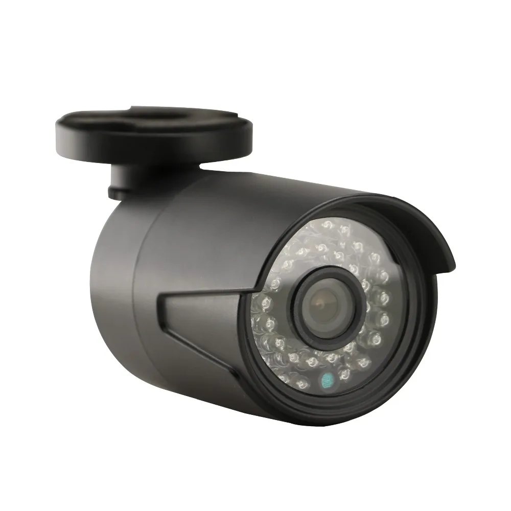 H.265 HD 5.0MP инфракрасное сетевое IP Камера Onivf P2P Ночное видение мониторинга
