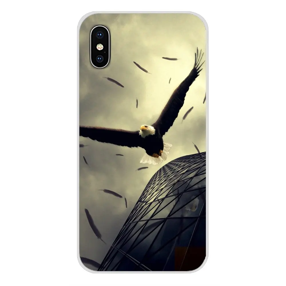 Аксессуары для телефона Чехлы samsung Galaxy S4 S5 мини S6 S7 край S8 S9 S10 Plus Note 3 4 5 8 9 Животное