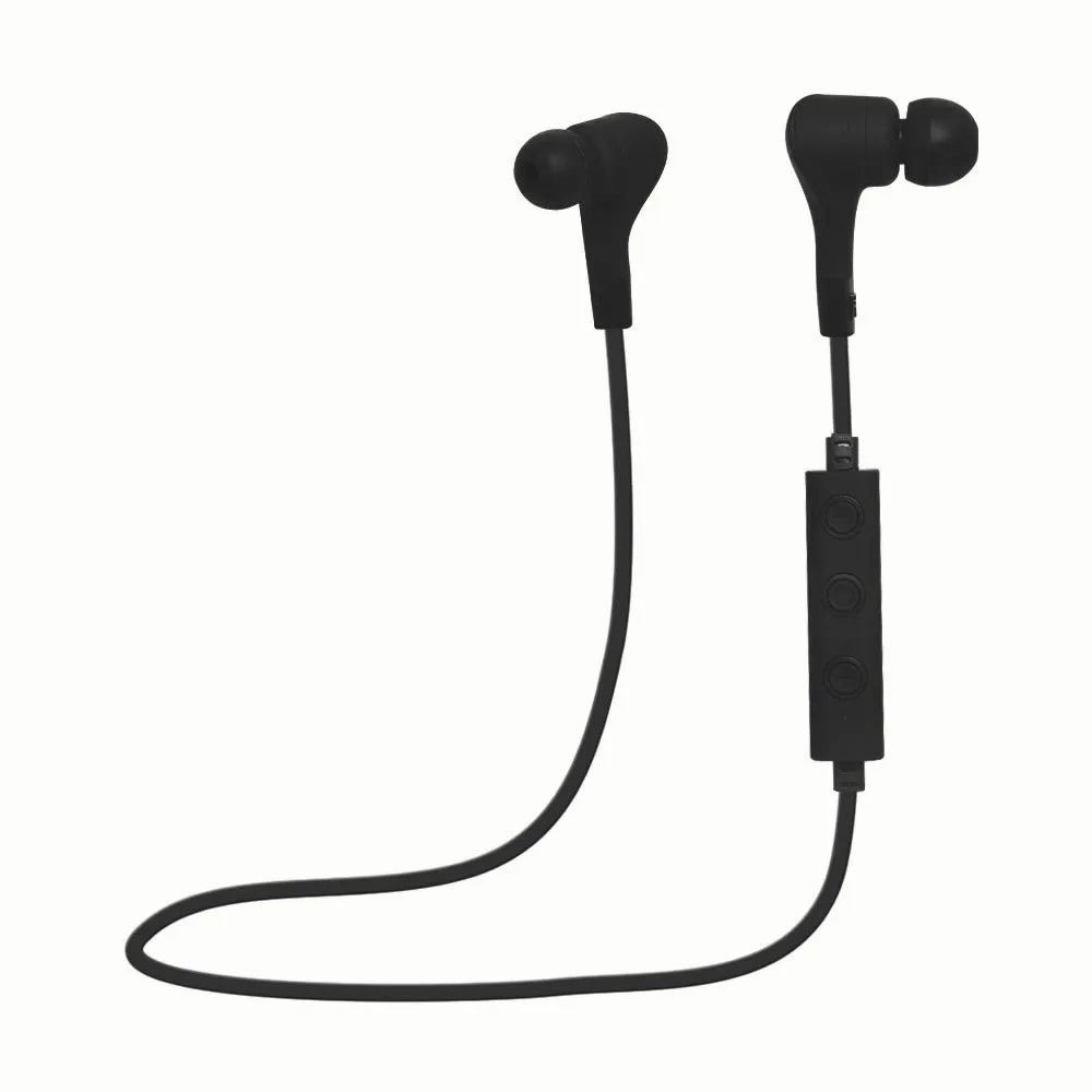 Лучшая цена Bluetooth беспроводные стерео наушники водонепроницаемые спортивные