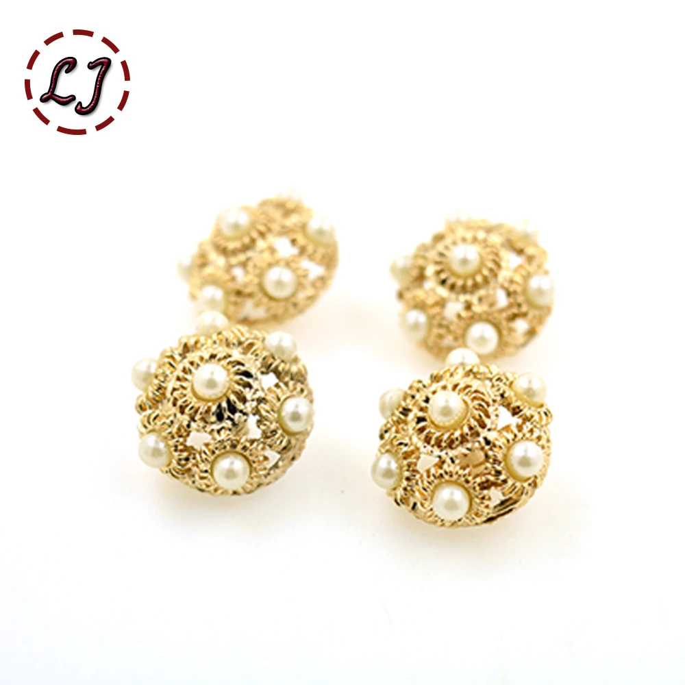 Лидер продаж высокое качество 6 шт./лот новые модные декоративные пуговицы