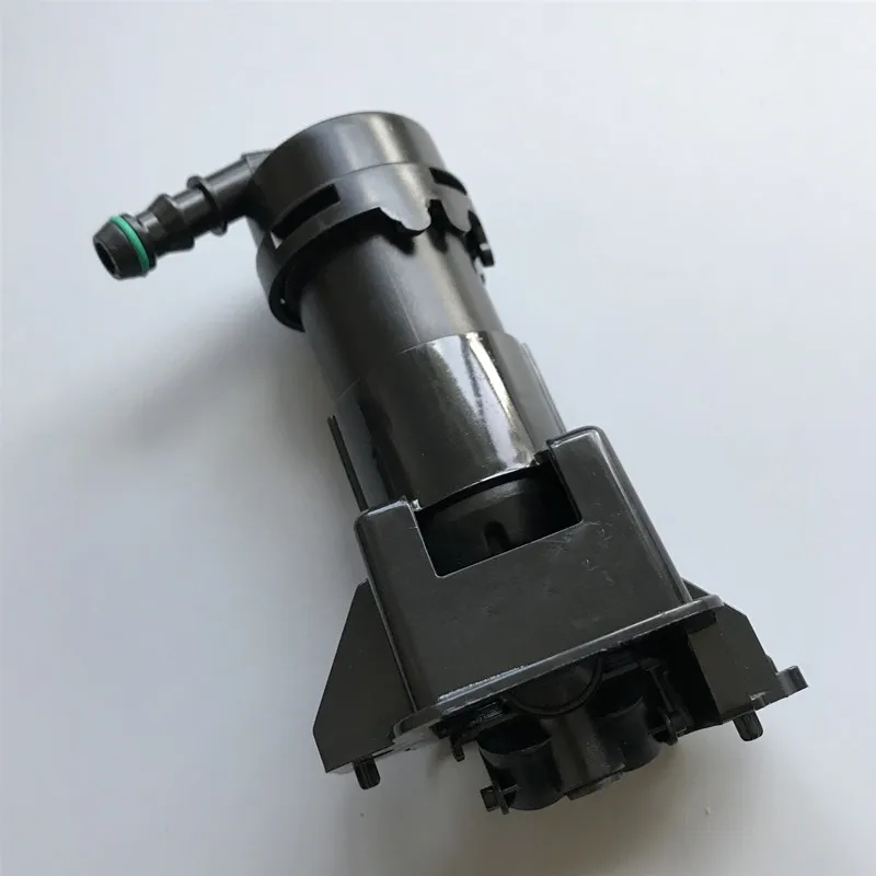 Боковая насадка для мойки фар автомобиля 4F0 955 101 102 Audi A6 2004 2005 2006 2007 2009 2010 2011 новая