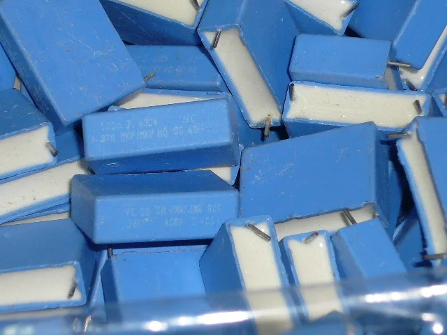 [SA]BC оригинальные MKP378 серии пленочных конденсаторов 0 1 мкФ 100n 104J 630V 22m шаг-100 шт./лот