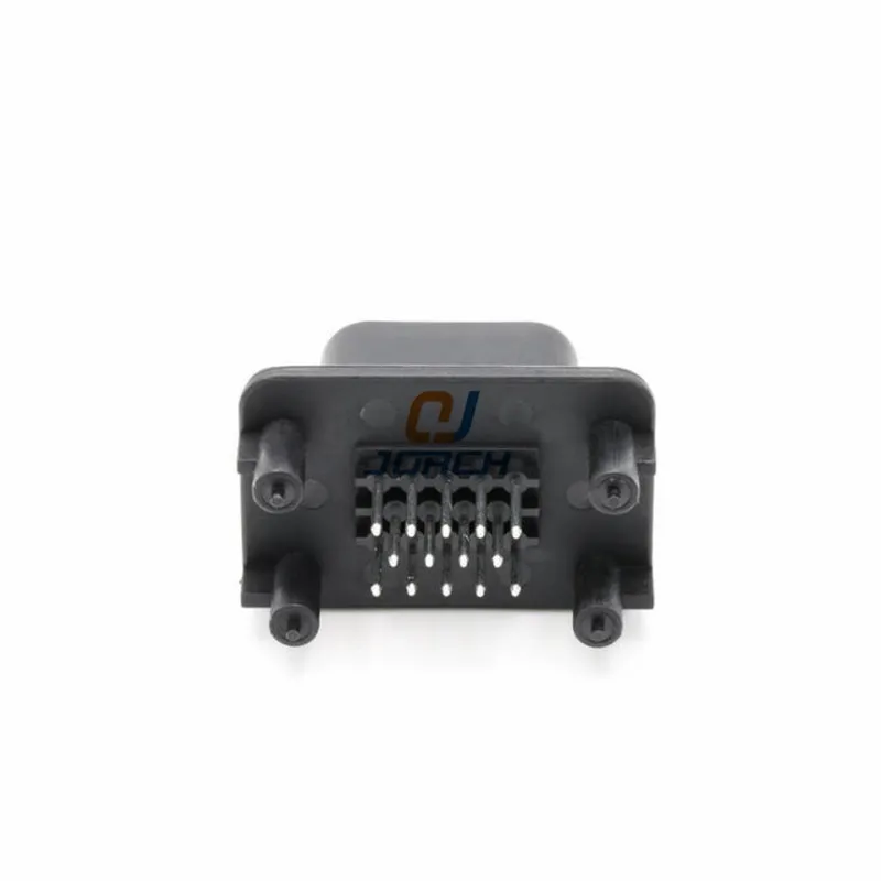 1 Набор 14-контактный Штекерный разъем AMPseal 5 серии замена разъема pcb tyco amp 776262-1 |