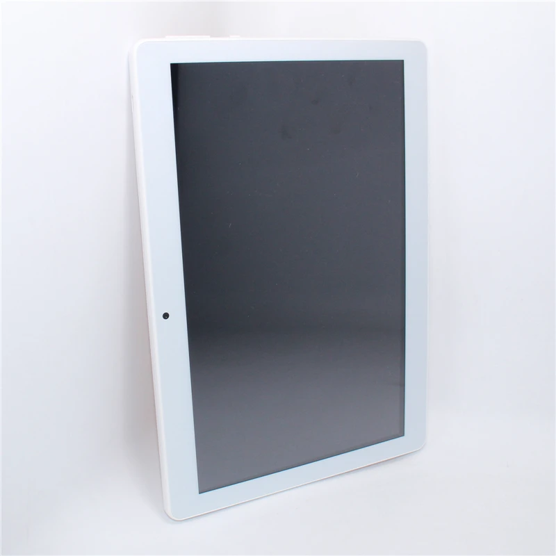 Glavey 10 1 ''MTK6582 Android 6 0 планшетный ПК 1280*800 IPS HD четырехъядерный 3G GSM WCDMA телефонный