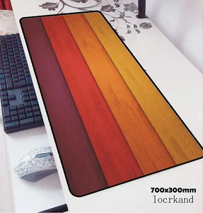 Коврик для мыши rgb 70x30 см игровой коврик для мыши Аниме 3d офисный notbook Настольный коврик большой padmouse игры pc игровые коврики
