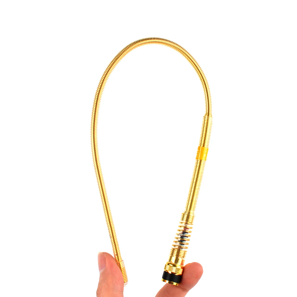 HYS FP405 BNC рация антенна двухдиапазонный VHF/UHF 144/430 мГц гибкие Ручной два передающие