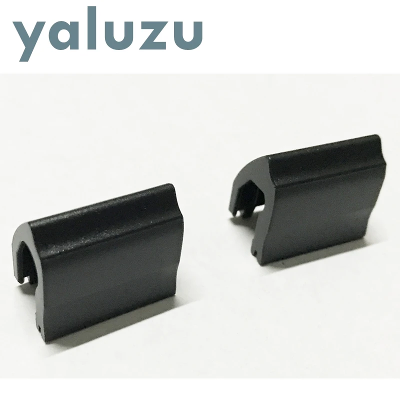 YALUZU Новый ноутбук ЖК крышка петли для DELL 3521 5537 5535 3537 3535 M531R 15R-5521 Петли Крышка