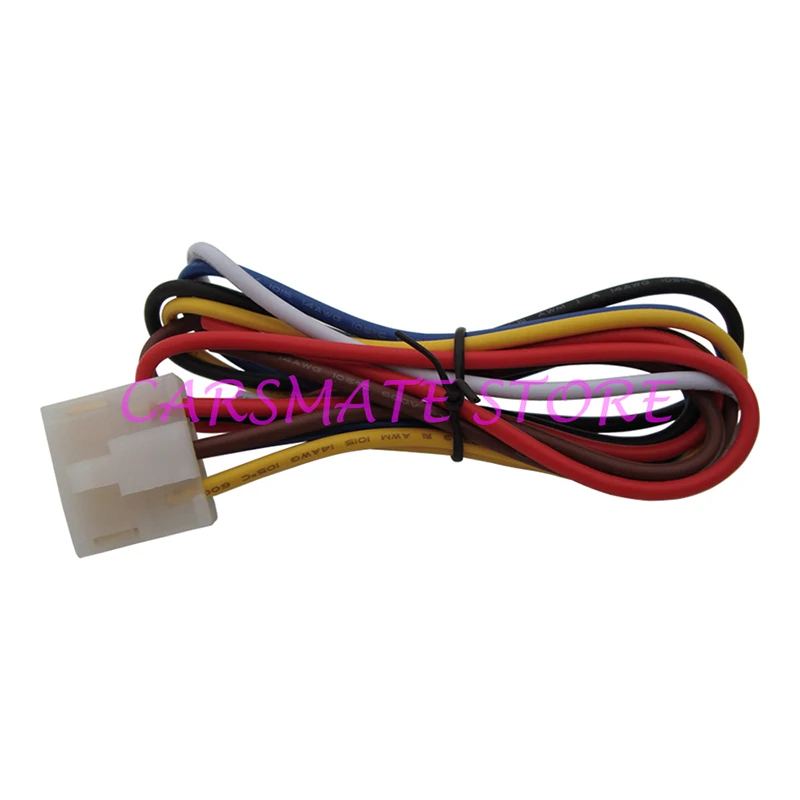 Универсальный RFID автомобильный двигатель кнопочный модуль мини-блок с кнопочным