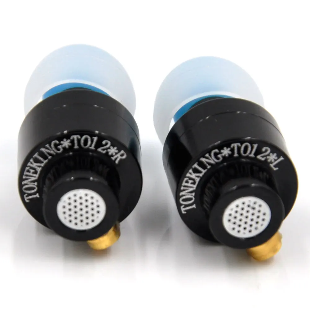 2016 новинка MusicMaker TK13S BA с DD 3 блоками Earbud HIFI Fever Music Marker T012 наушники для ушей легкая