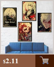 Quentin Tarantino Movie Kill Bill Inglourious Basterds The Hateful Eight Poster High Quality Kraft Paper Home Room Decor