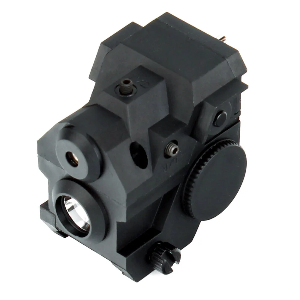 Ohhunt компактный зеленый лазерный прицел с CREE светодиодный фонарик