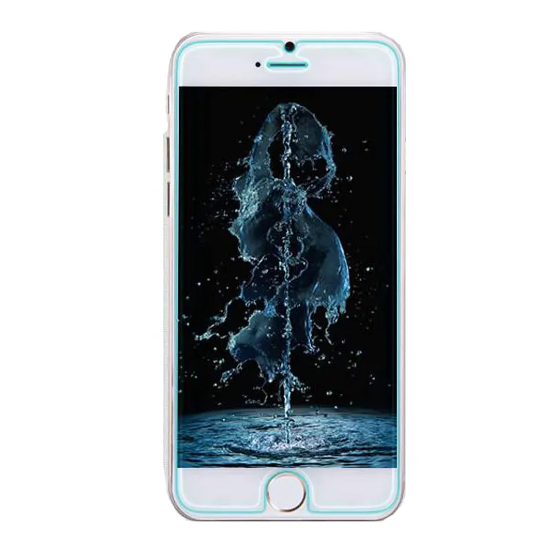 Ultra Thin 0.2MM For IPhone 6 6s Plus Tempered Glass Nillkin Amazing H/H+ Screen Protector Anti-Explosion 2.5D Protective Film | Мобильные