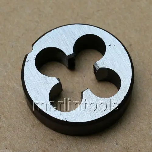 

11/32 - 48 Right hand Thread Die