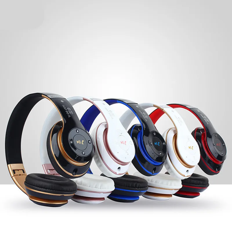 Bluetooth-наушники игровая гарнитура для геймеров игровые наушники компьютера
