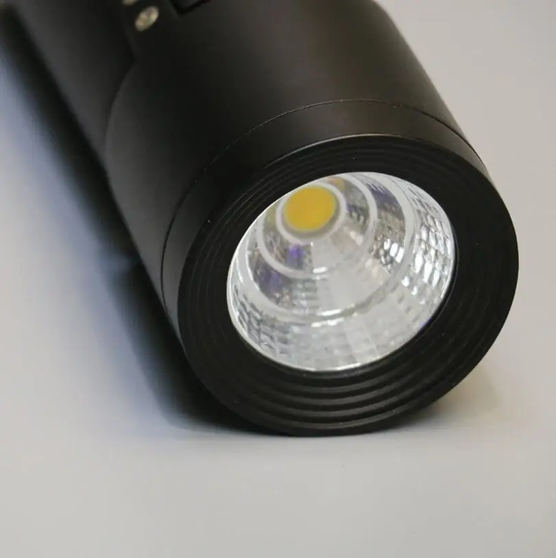 Бесплатная доставка регулируемая яркость 15 Вт высококачественный белый