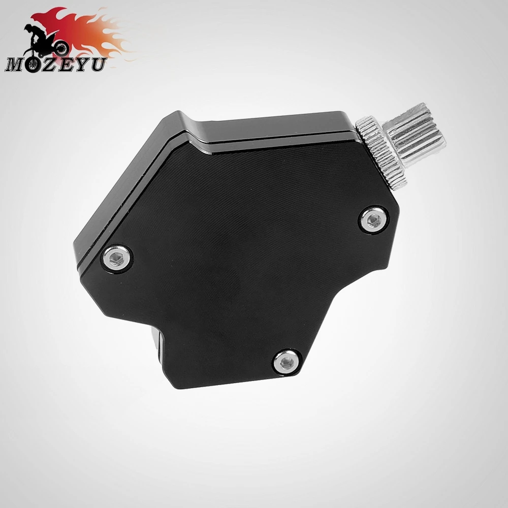Для CB 400 CB400 1992 1998 1993 1994 1995 CNC алюминиевые аксессуары для мотоциклов рычаг