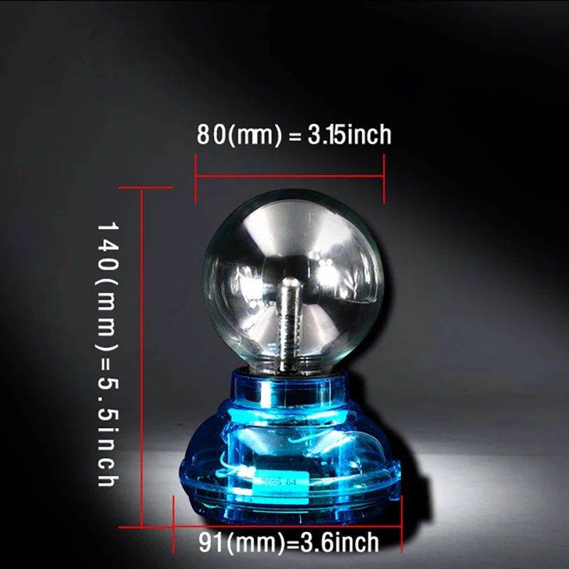 Автомобильный Красочный музыкальный звуковой контроль светодиодный USB