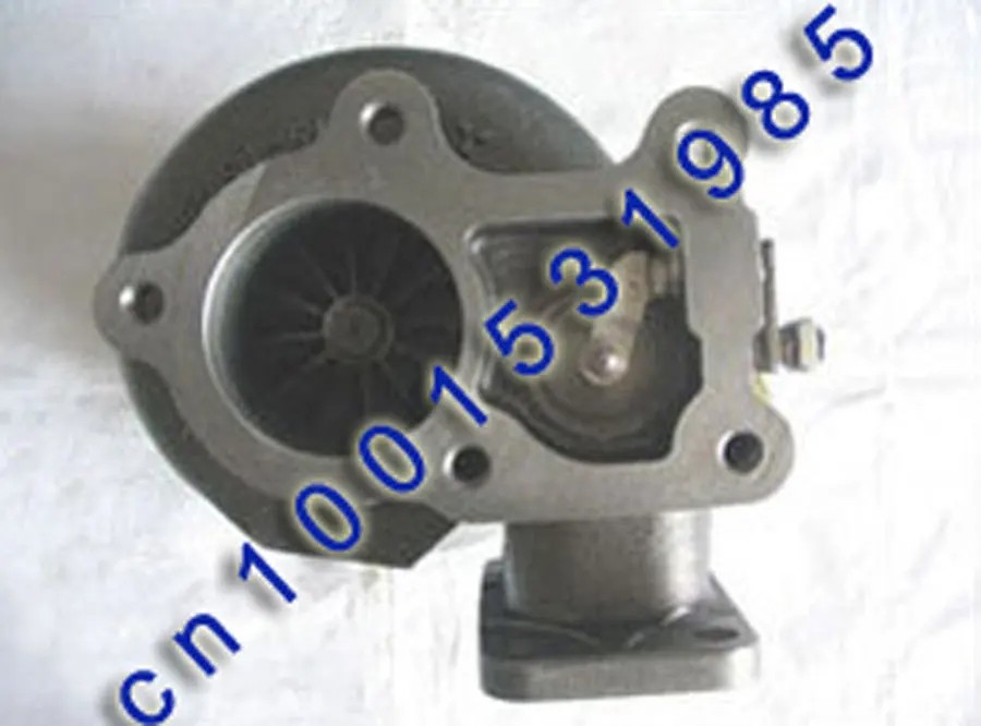 TD06 49179-00260/49179-00270/49179-00280/49179-00290/ME073623 Турбокомпрессор Для MITSUBISHI 4D34 6D31 двигателя CANTOR |