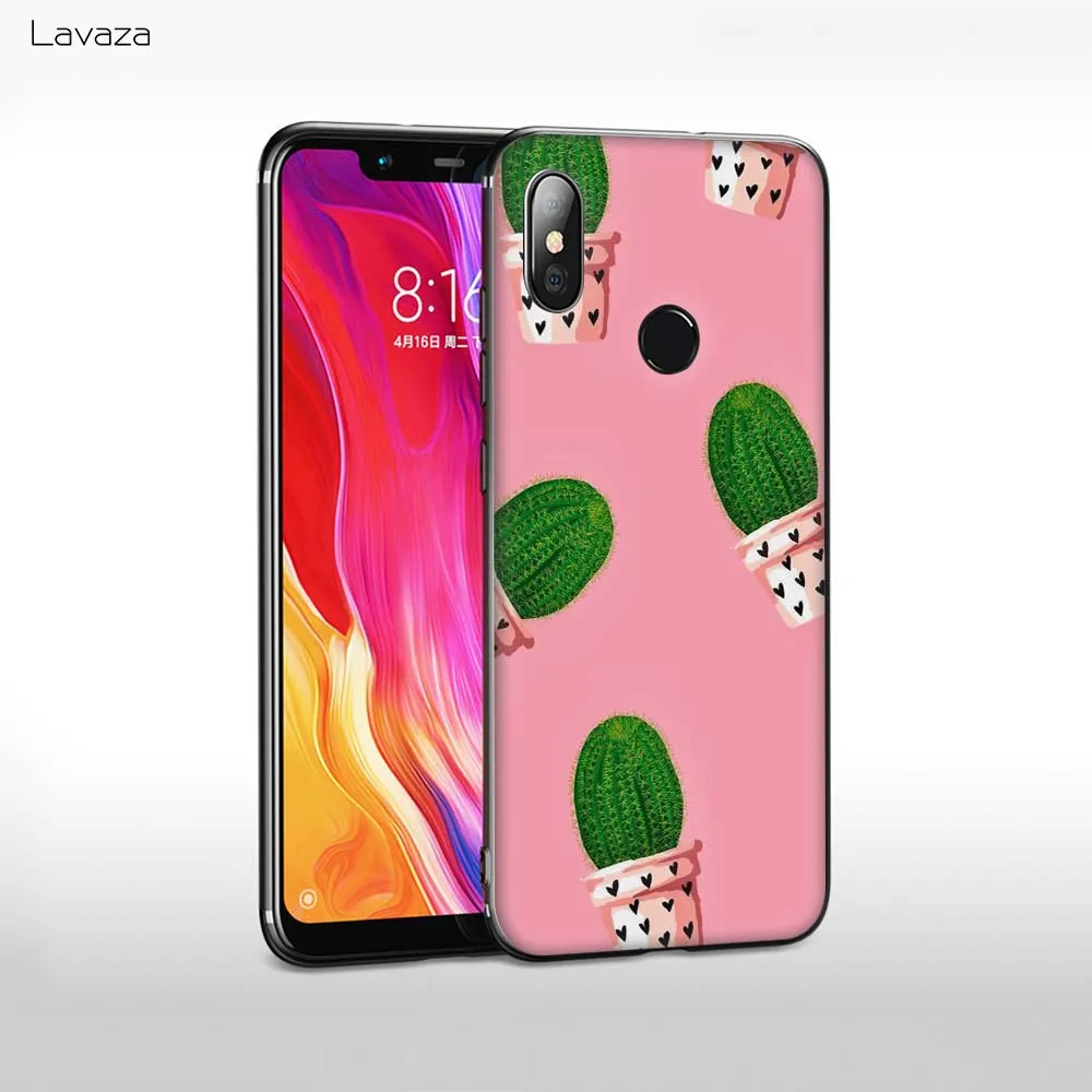 Мягкий силиконовый чехол Lavaza для Huawei Mate 10 20 P8 P9 P10 P20 P30 Lite Pro P Smart 2019 | Мобильные
